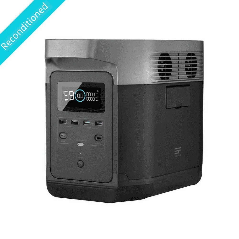 Portable Power Station U982796