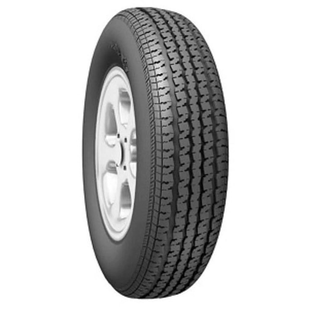 205/75R15 Trailer Tire F60660