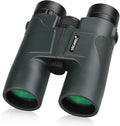 10x42 Compact HD Binoculars Z454588