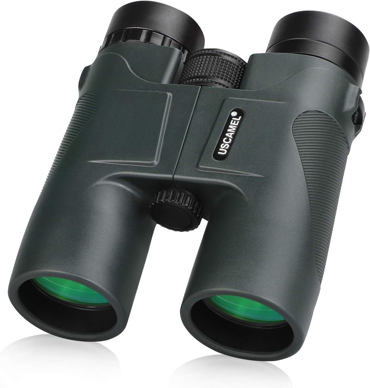 10x42 Compact HD Binoculars Z454588
