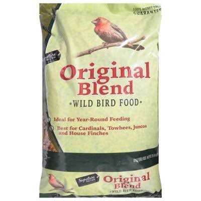 Wild Bird Food K849