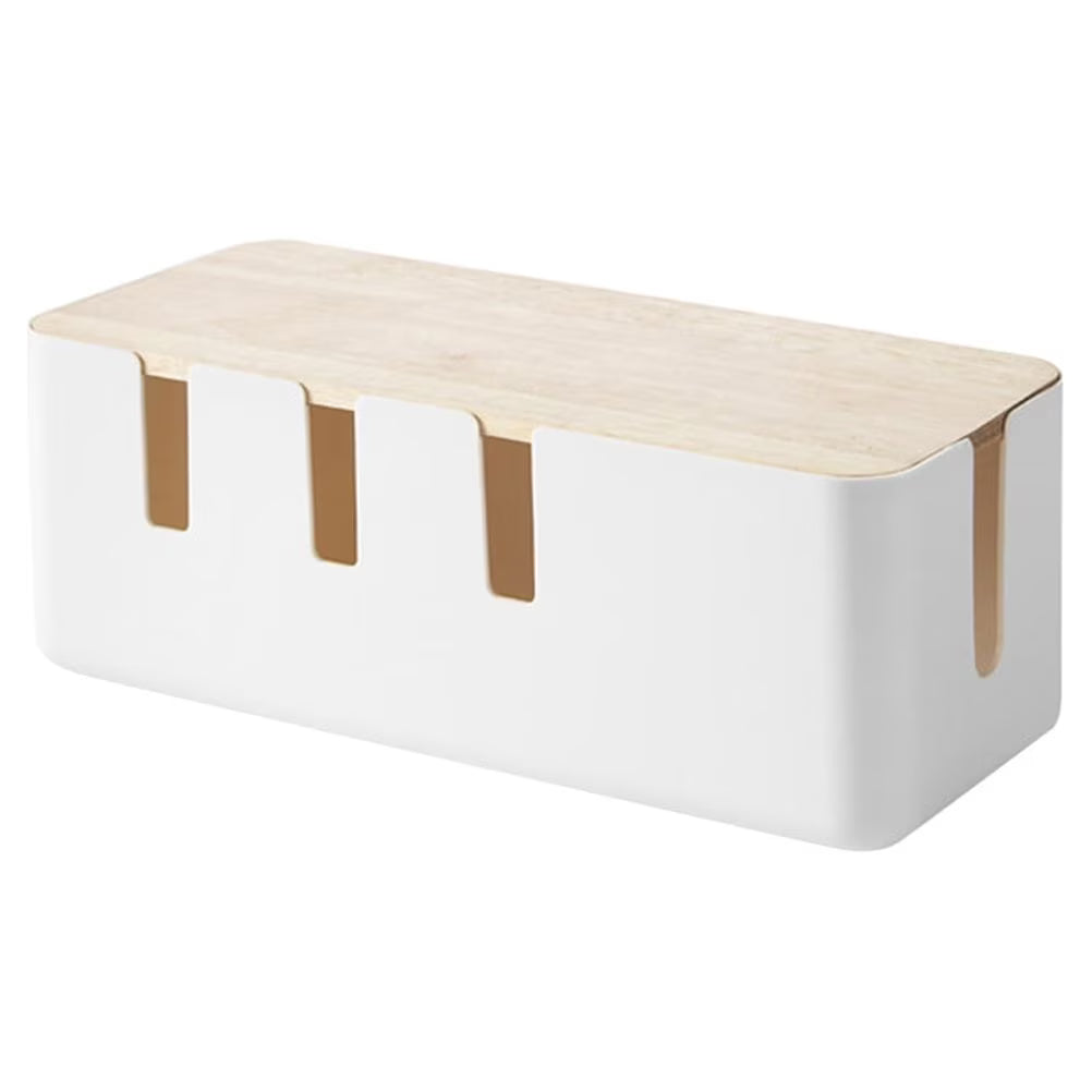 Cable Organizer Case Y589
