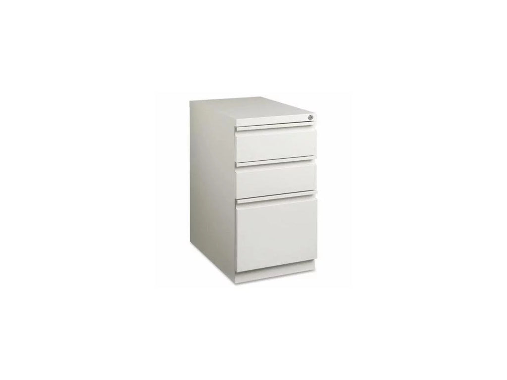 3 Drawers Steel Lockable Filing Cabinet R8627