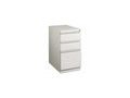3 Drawers Steel Lockable Filing Cabinet R8627