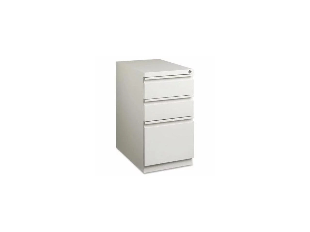 3 Drawers Steel Lockable Filing Cabinet R8627