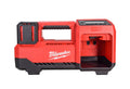 18V Compact Tire Inflator Y8152
