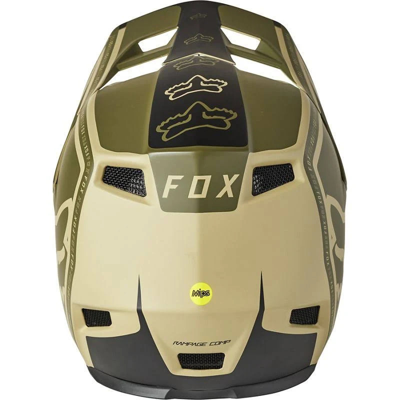 Tan XL Helmet U22252