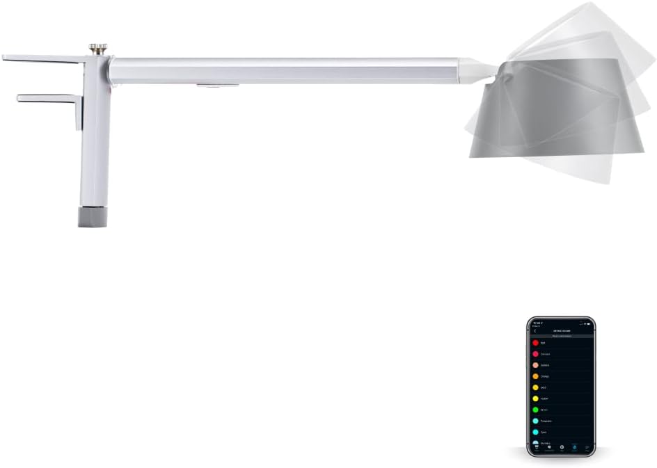 Smart Clamp Light J70833