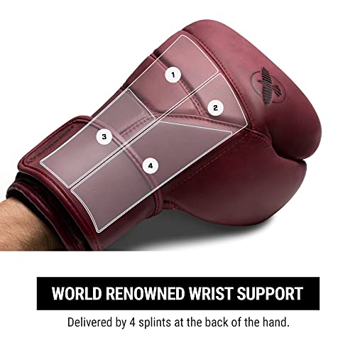 Leather Boxing Gloves F462642