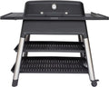 3 Burner Propane Gas Grill and Stand O191303