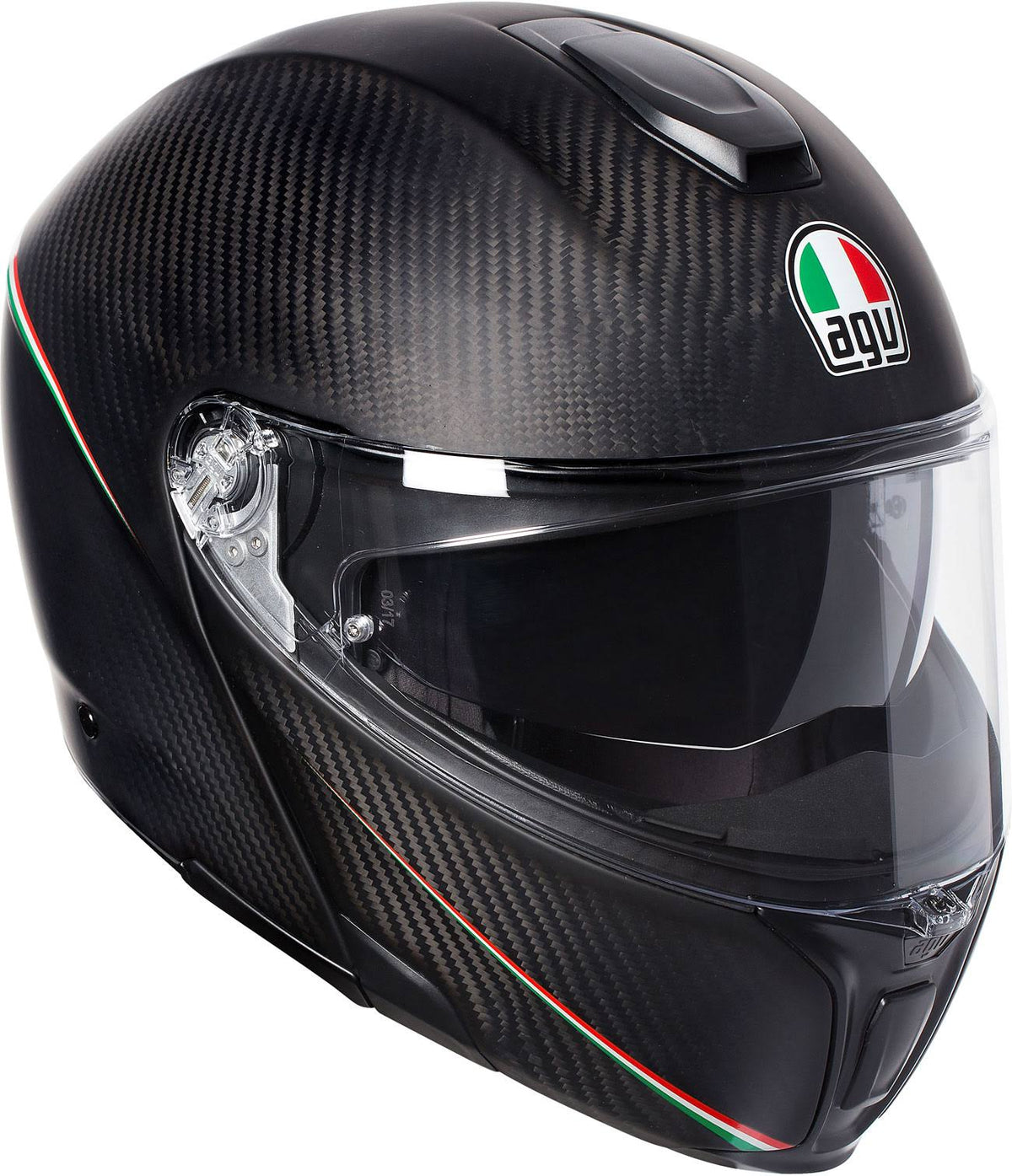 Carbon Modular Helmet R923