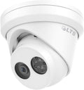 4K 8MP Platinum Turret Network IP Camera S306592
