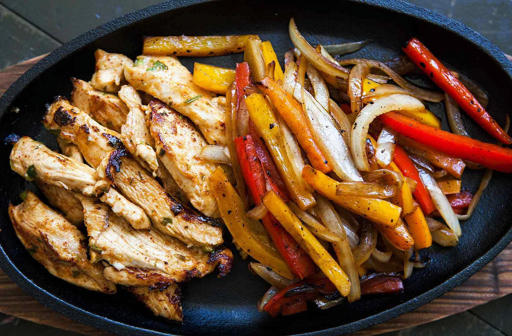 Fajita Seasoning 2 Bottles 1.75 lb Y711477