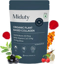 Collagen Powder Supplement with Biotin Vitamin C 250gm P282628