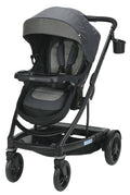 Single Stroller T487510