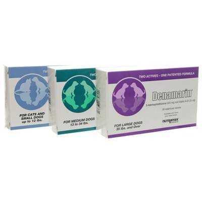 Liver Health Supplement Dogs N243437