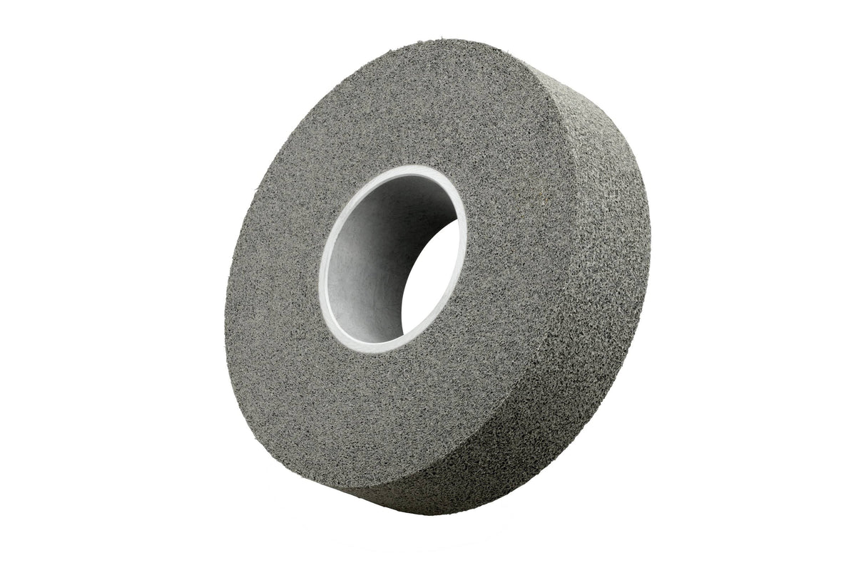 Deburring Wheel 12 in x 1 in x 5 in R912142