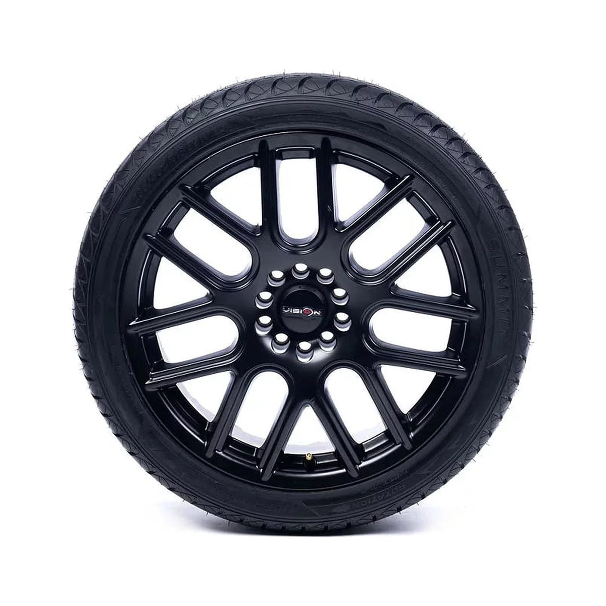All-Season Tire 215/45R17 91W O773199