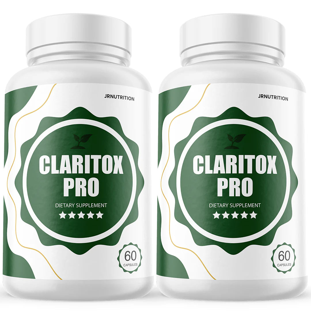 Dietary Supplement 60 Capsules 2 Pack I89805