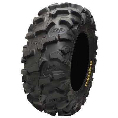 Blackwater Evolution Radial Tire 25x11-12 H887
