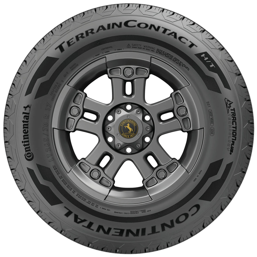 All Season 265/70R16 Light Truck Tire D878229