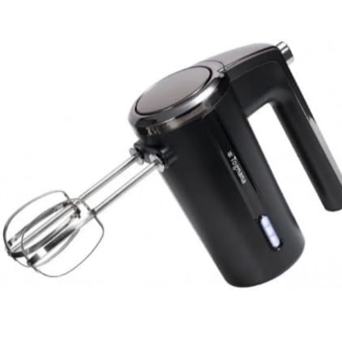 Rechargeable Hand Mixer Black 50W B348