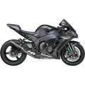 Carbon Fiber 3/4 Exhaust J415591