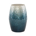 Blue Drum Table V43640