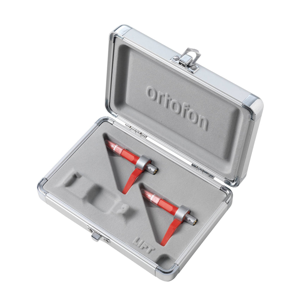Concorde Digital MKII Cartridge Twin N76738