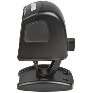 Barcode Scanner with Stand C754