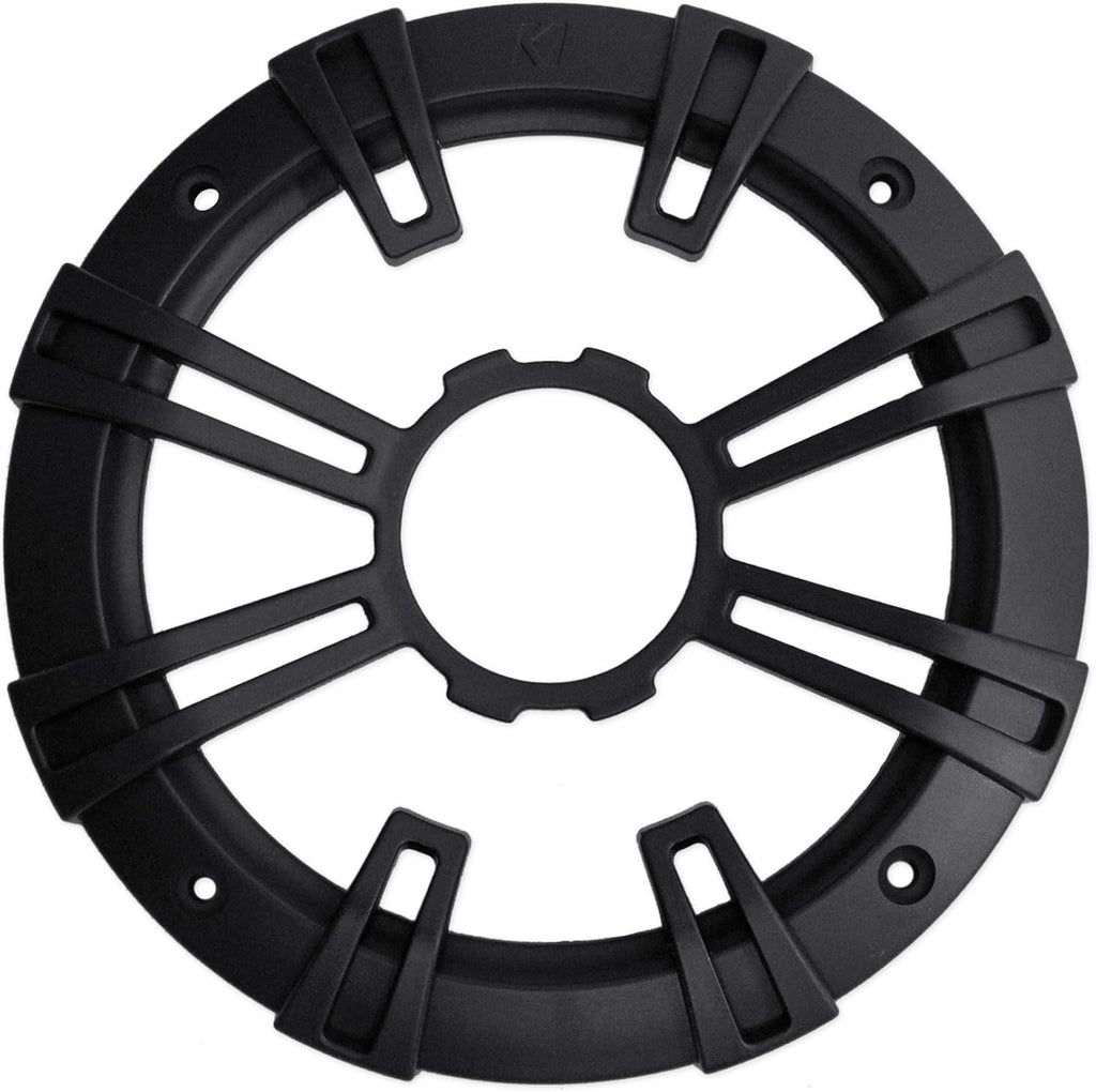 5.25 2-Way 4-Ohm Car Coaxial Speakers Pack of 2 U86990