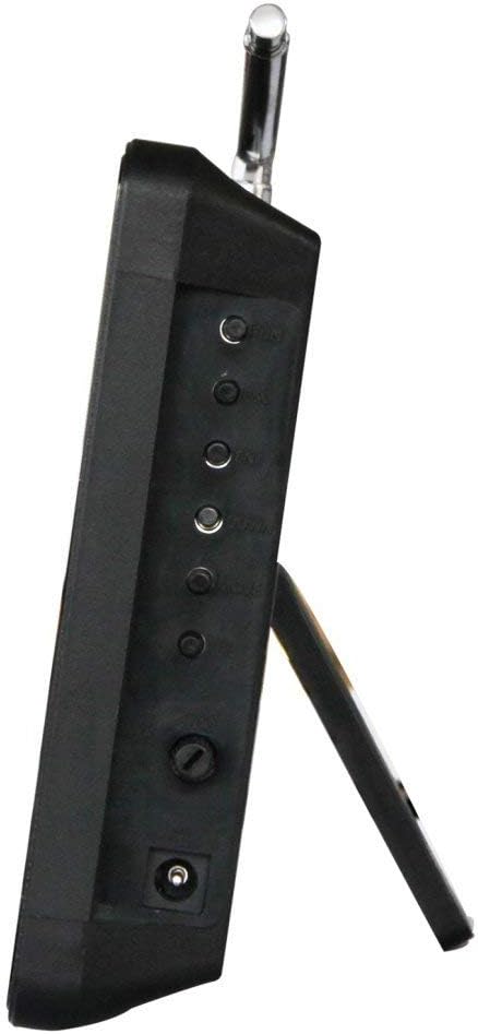 Wireless Calling System with 1 Display 10 Bells S85445