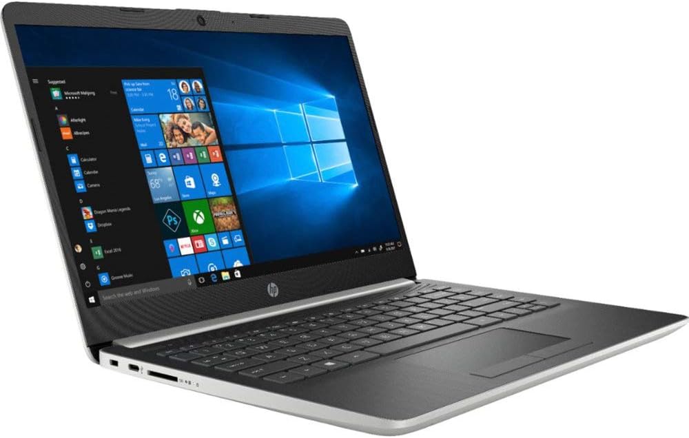 14 Touchscreen Laptop Ryzen 3 8GB RAM 128GB SSD T329557