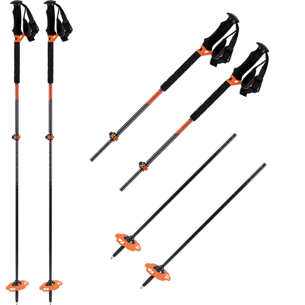 Ski Poles H227