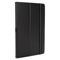 Universal Flip Cover - 12.2" - Black F2839