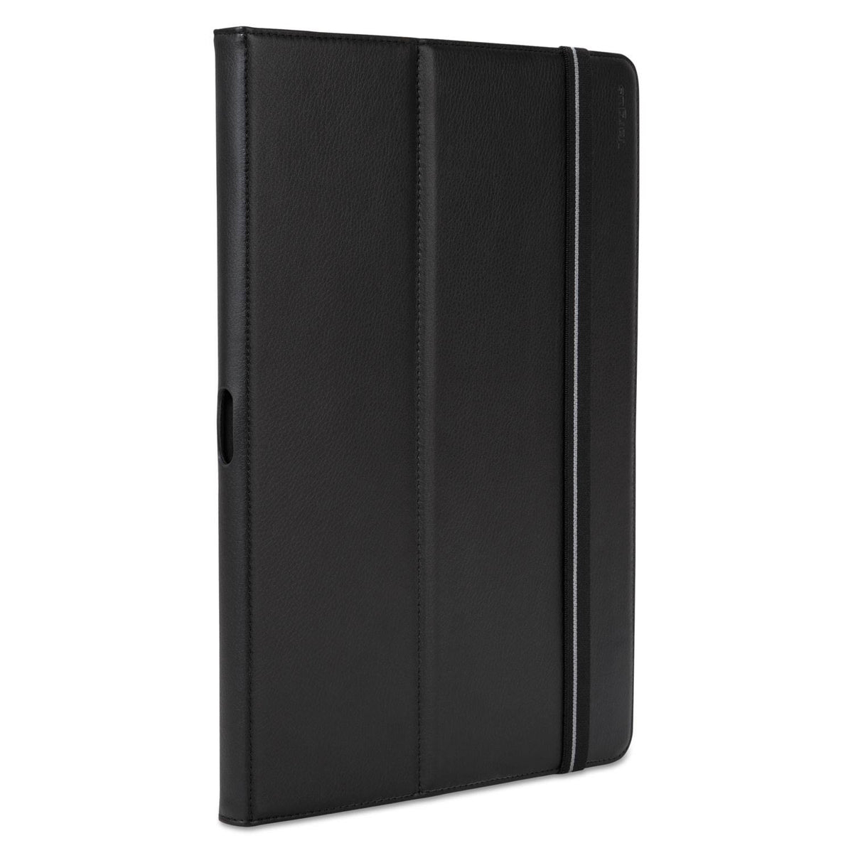 Universal Flip Cover - 12.2" - Black F2839