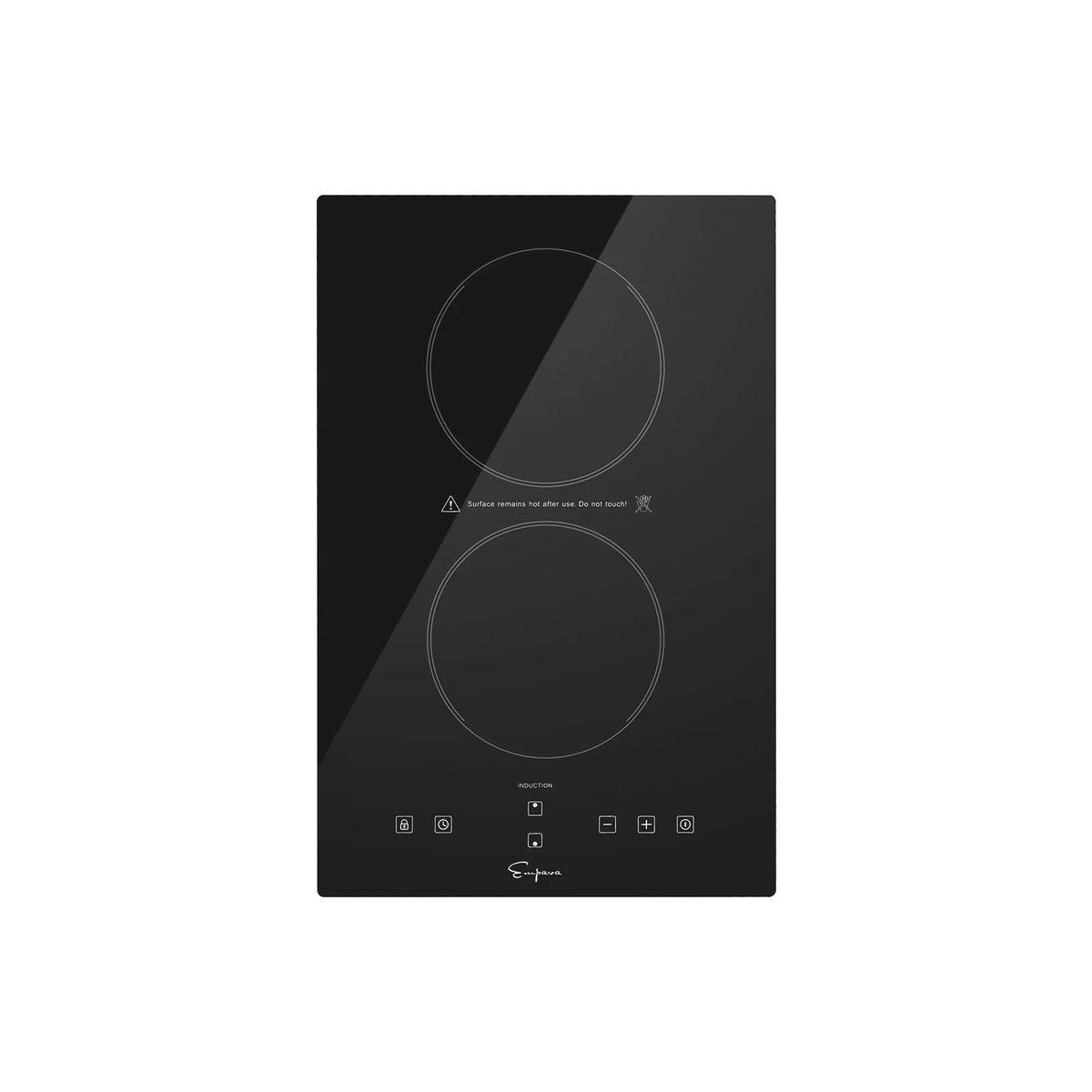 Portable Induction Cooktop U786523
