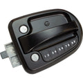 Electronic Lock with Keypad Y57833