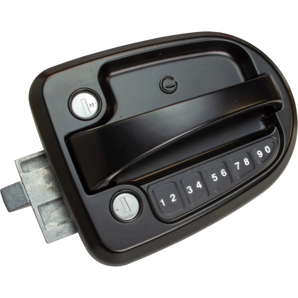 Electronic Lock with Keypad Y57833