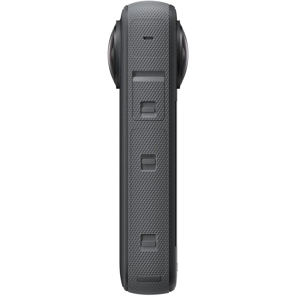 Water-Resistant Action Camera Case with Pre-Cut Foam Inserts F360