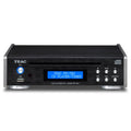 CD Player with FM Tuner USB E7274