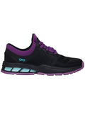 Black Neon Purple Aruba Blue Work Footwear C75460