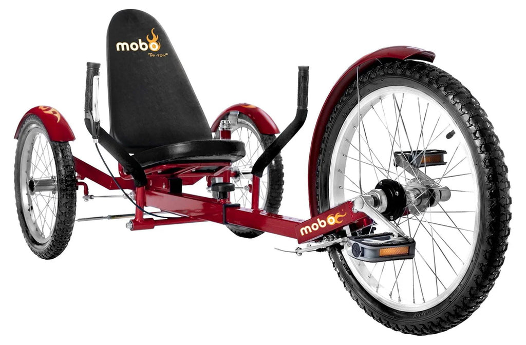 3-Wheeled Cruiser E89677