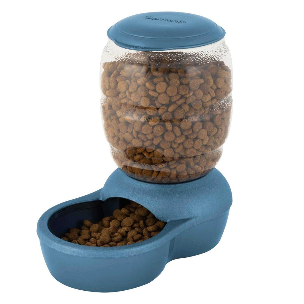 Pet Feeder Z8227