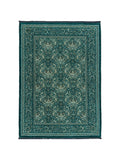 2'6" X 6'9" Luxury Thick Modern Rug R7428