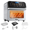 12QT Touchscreen Air Fryer Oven B1452