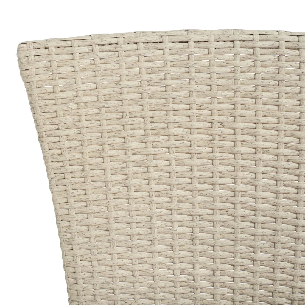3 Piece Outdoor Patio Lounge Set F76376