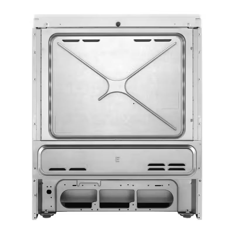 4.8 cu. ft. Electric Range in White J741837