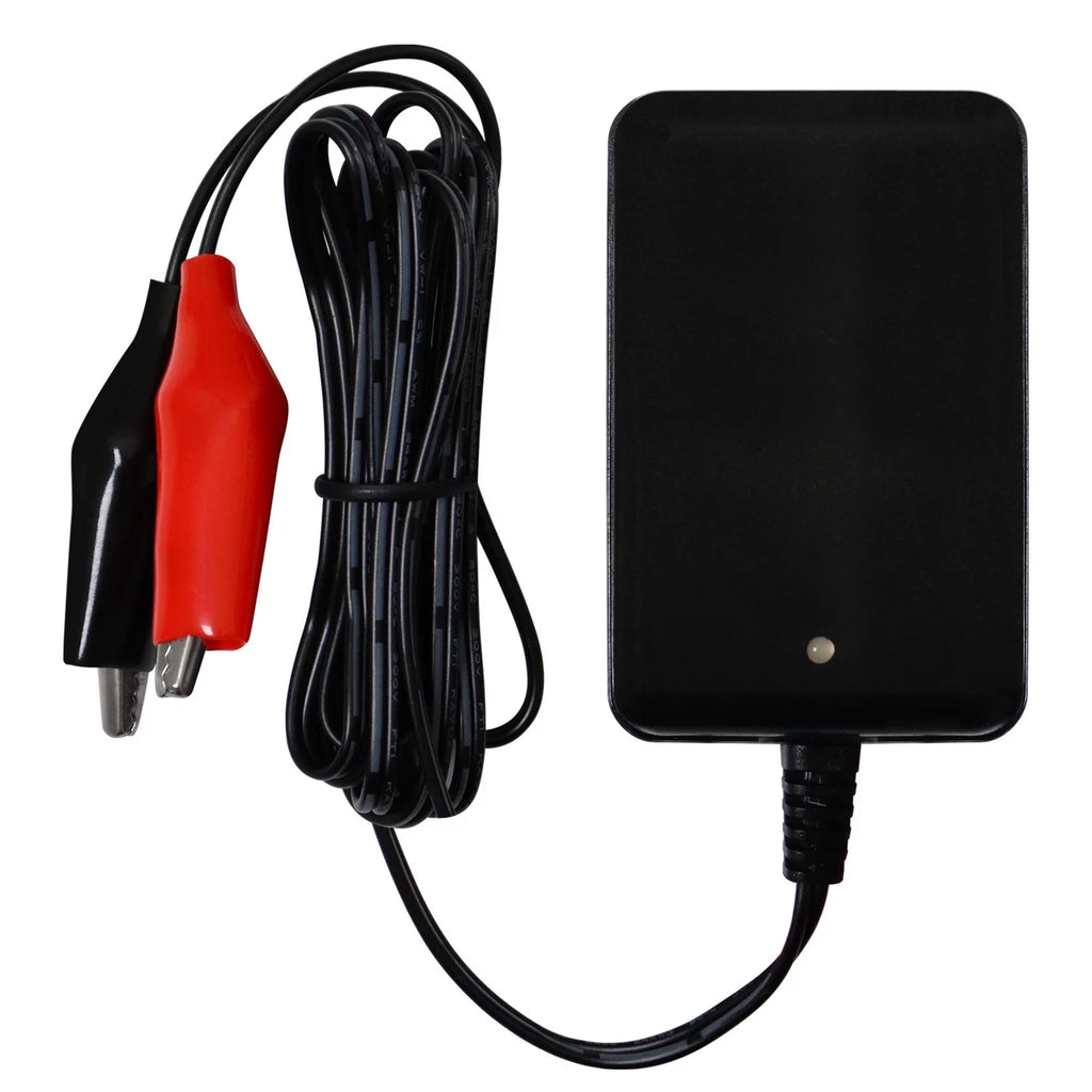 12V 3AH Battery + 12V 1Amp Charger G389442