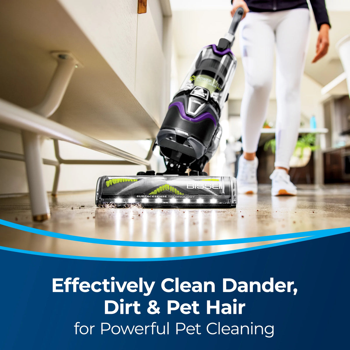 Multi-Surface Pet Vacuum V127